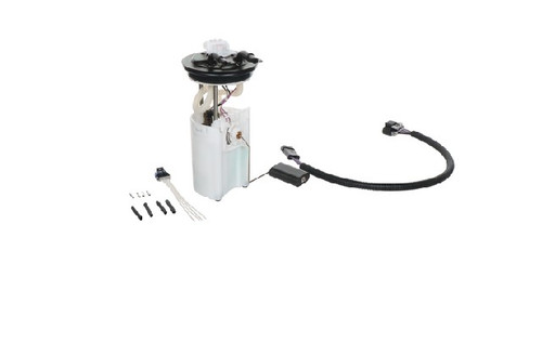 Fuel Pump Module Assembly Carter P75053M