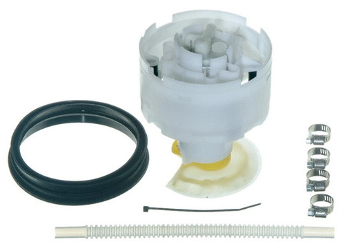 Fuel Pump Module Assembly Carter P76029M