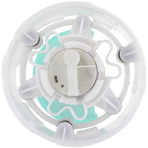Carter Fuel Pump Module Assembly P76029M - view 4