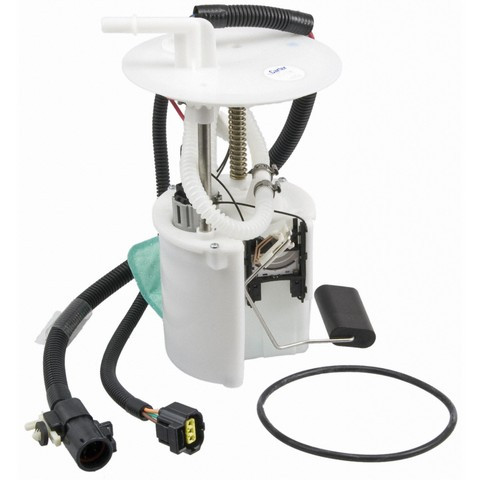 Carter Fuel Pump Module Assembly P76055M - view 7