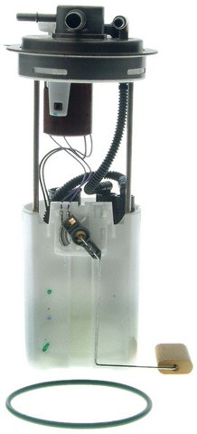 Fuel Pump Module Assembly Carter P76087M