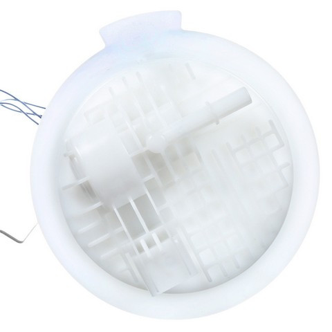 Carter Fuel Pump Module Assembly P76095M - view 3