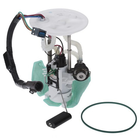 Carter Fuel Pump Module Assembly P76112M - view 5