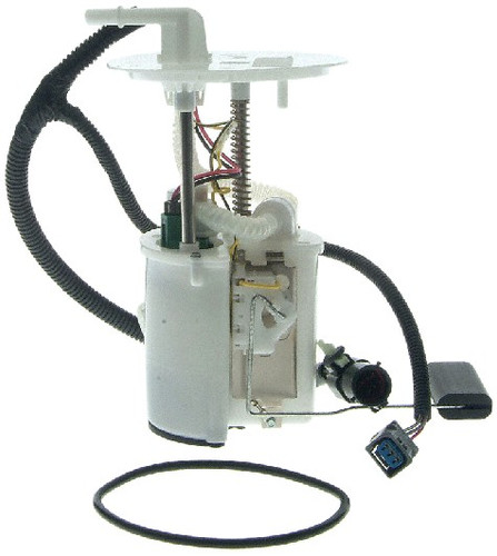 Fuel Pump Module Assembly Carter P76124M