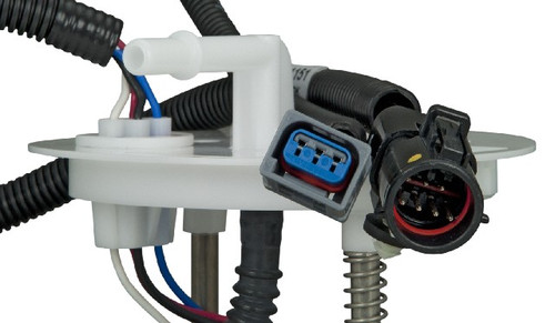 Fuel Pump Module Assembly Carter P76124M