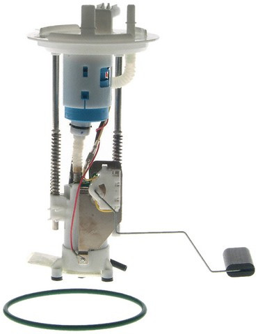 Carter Fuel Pump Module Assembly P76133M