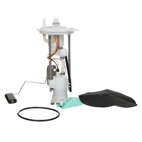 Fuel Pump Module Assembly Carter P76133M