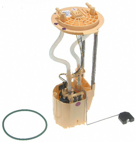 Fuel Pump Module Assembly Carter P76148M