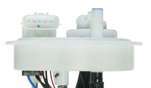 Fuel Pump Module Assembly Carter P76171M fits 02-04 Nissan Altima