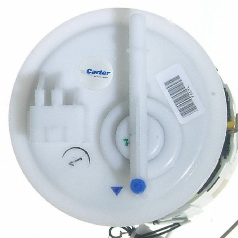 Fuel Pump Module Assembly Carter P76171M fits 02-04 Nissan Altima