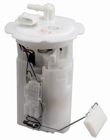 Carter Fuel Pump Module Assembly P76174M