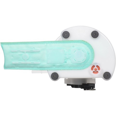 Carter Fuel Pump Module Assembly P76177M - view 2