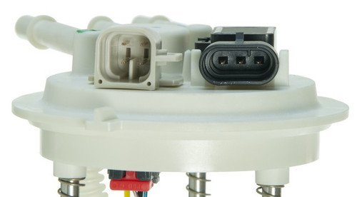 Carter Fuel Pump Module Assembly P76177M - view 3
