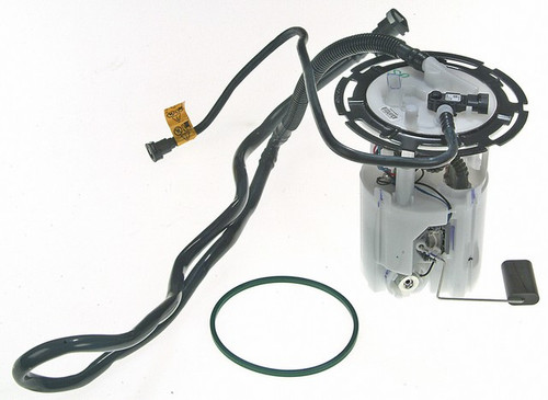 Fuel Pump Module Assembly Carter P76221M fits 04-06 Chevrolet Malibu 3.5L-V6