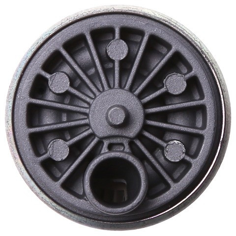 Carter Fuel Pump and Strainer Set P76225