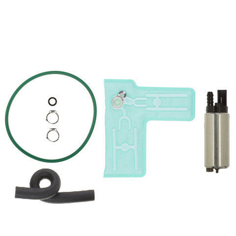 Carter Fuel Pump and Strainer Set P76225 - view 6