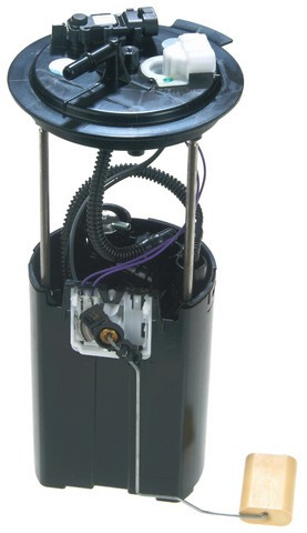 Carter Fuel Pump Module Assembly P76236M