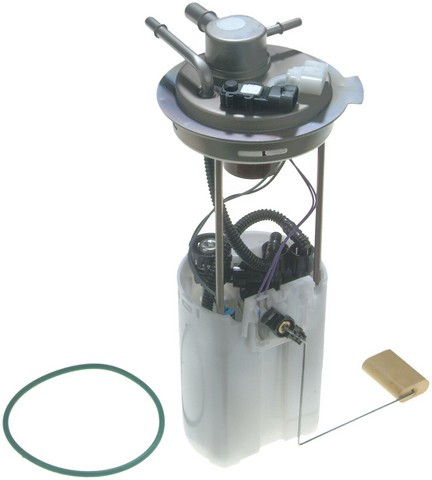 Carter Fuel Pump Module Assembly P76241M