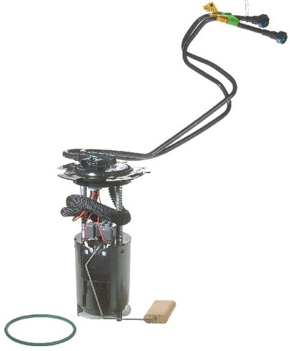 Carter Fuel Pump Module Assembly P76252M