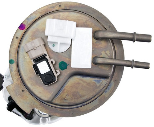 Carter Fuel Pump Module Assembly P76273M - view 7