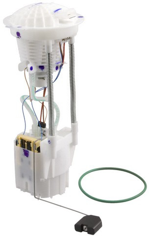 Fuel Pump Module Assembly Carter P76277M