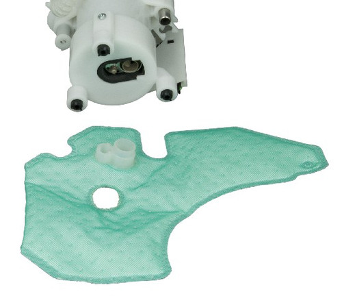 Fuel Pump Module Assembly Carter P76302M