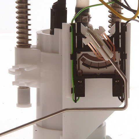Fuel Pump Module Assembly Carter P76336M