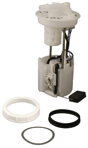 Fuel Pump Module Assembly Carter P76379M fits 06-11 Honda Civic 1.8L-L4