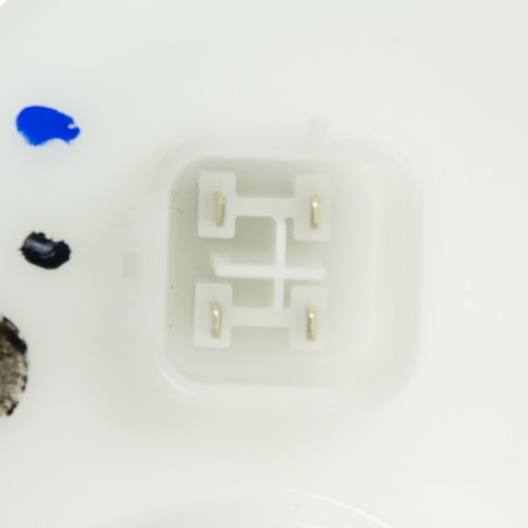 Fuel Pump Module Assembly Carter P76379M fits 06-11 Honda Civic 1.8L-L4