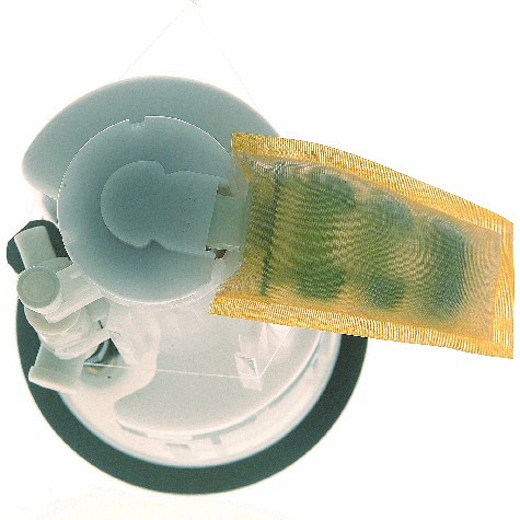 Carter Fuel Pump Module Assembly P76387M - view 2
