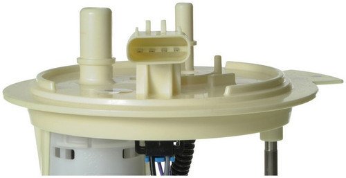 Carter Fuel Pump Module Assembly P76468M - view 2