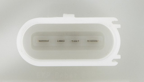 Carter Fuel Pump Module Assembly P76730M - view 2