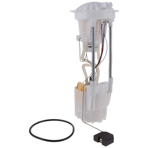 Carter Fuel Pump Module Assembly P76841M - view 4