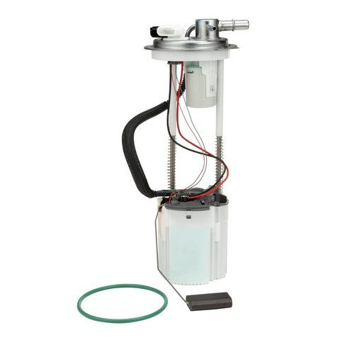 Carter Fuel Pump Module Assembly P77036M - view 4