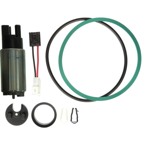 Electric Fuel Pump Carter P90013