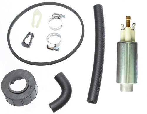 Electric Fuel Pump Carter P90094