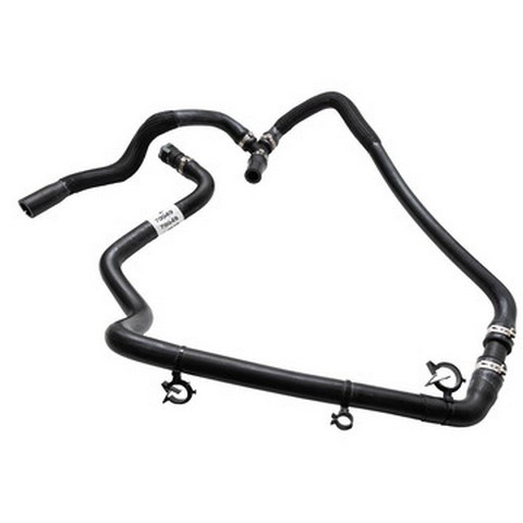 Dayco HVAC Heater Hose 70049