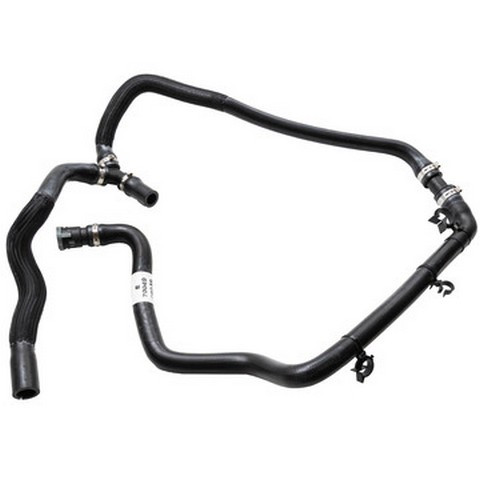 Dayco HVAC Heater Hose 70049 - view 3