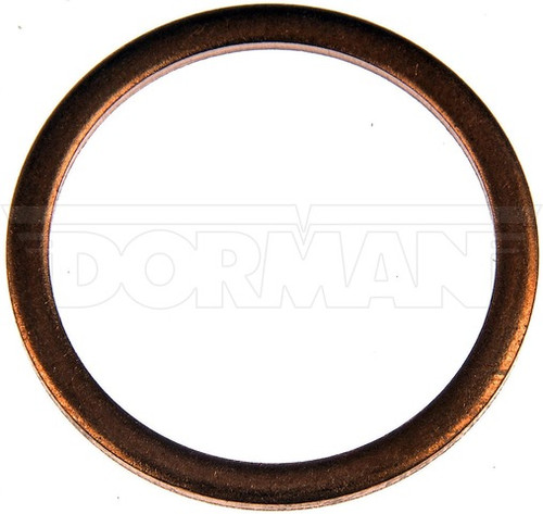 Dorman - Autograde Engine Oil Drain Plug Gasket 095-005