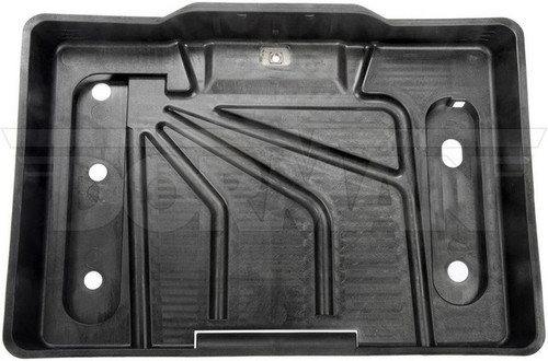 Dorman - HELP Battery Tray 00057 - view 2