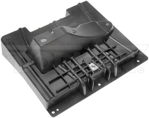 Battery Tray