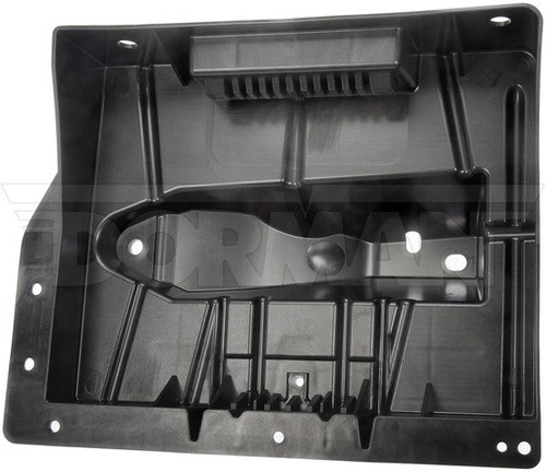 Dorman - HELP Battery Tray 00061 - view 2