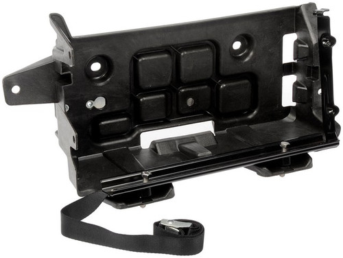 Battery Tray