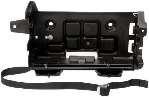 Battery Tray