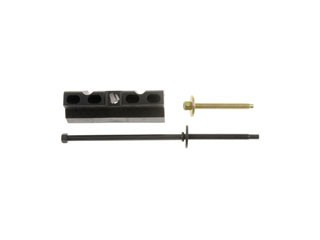 Battery Hold Down
