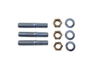 Dorman - HELP Exhaust Flange Stud and Nut 03103 - view 2