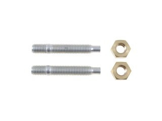 Dorman - HELP Exhaust Flange Stud and Nut 03102 - view 3