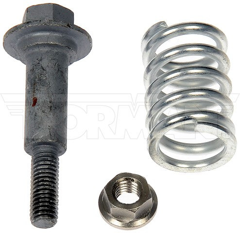 Dorman - HELP Exhaust Manifold Bolt and Spring 03114 - view 4