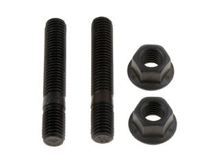 Dorman - HELP Exhaust Flange Stud and Nut 03124 - view 2