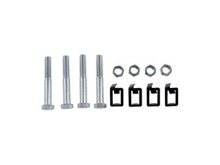 Dorman - HELP Exhaust Flange Stud and Nut 03125 - view 3